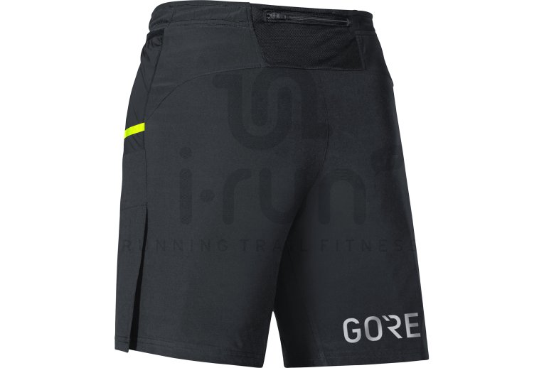 Gorewear Pantal�n corto R7 Split