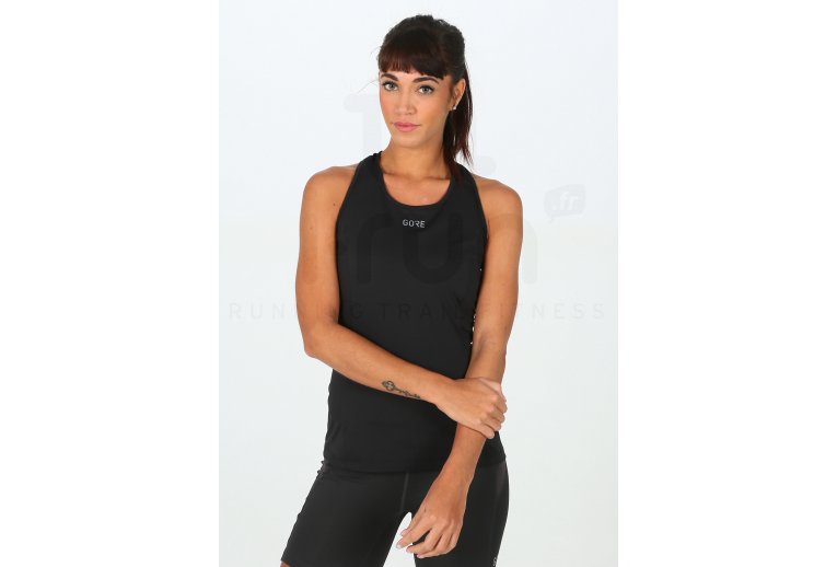 Gorewear Camiseta de tirantes R7