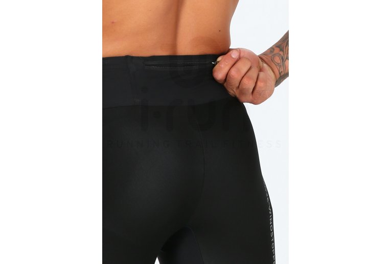 Gorewear Mallas largas R7 Windstopper