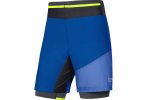 Gorewear Pantal�n corto Fusion 2 en 1