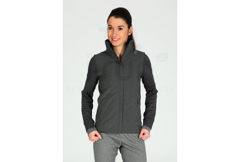 Gorewear Chaqueta Sunlight Gore Windstopper Primaloft