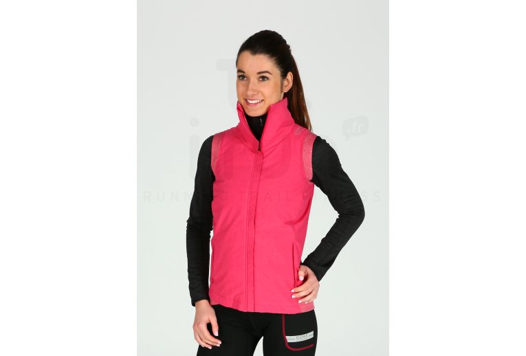 Gorewear Chaleco Sunlight Gore WindStopper