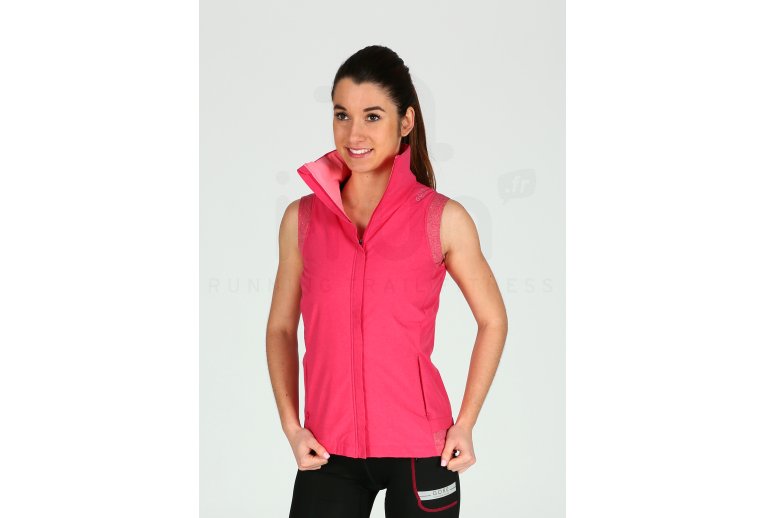 Gorewear Chaleco Sunlight Gore WindStopper