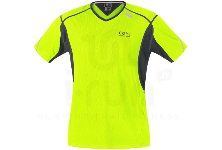 Gorewear Camiseta manga corta Essential