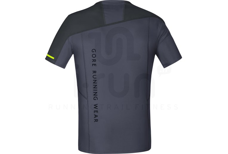 Gorewear Camiseta Fusion