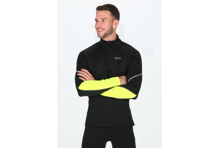 Gorewear camiseta manga larga Thermo Long Sleeve