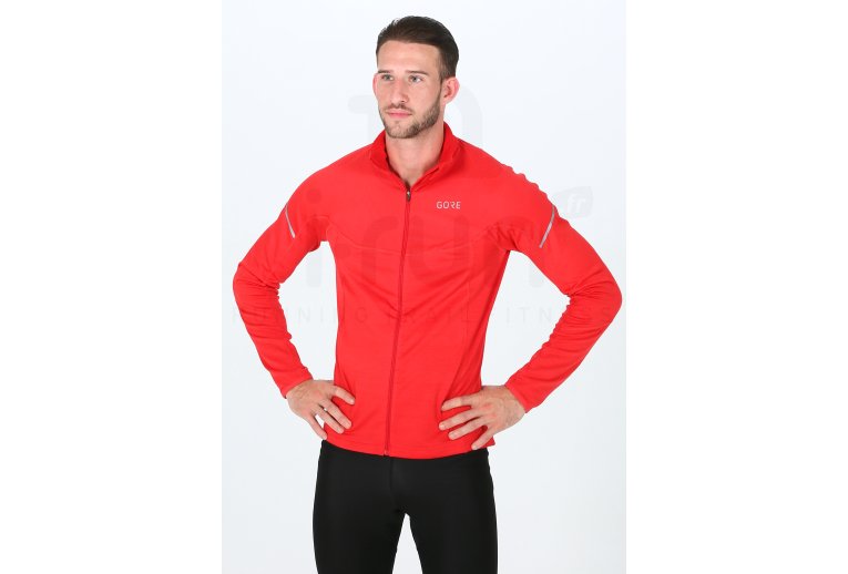 Gorewear Thermo Herren