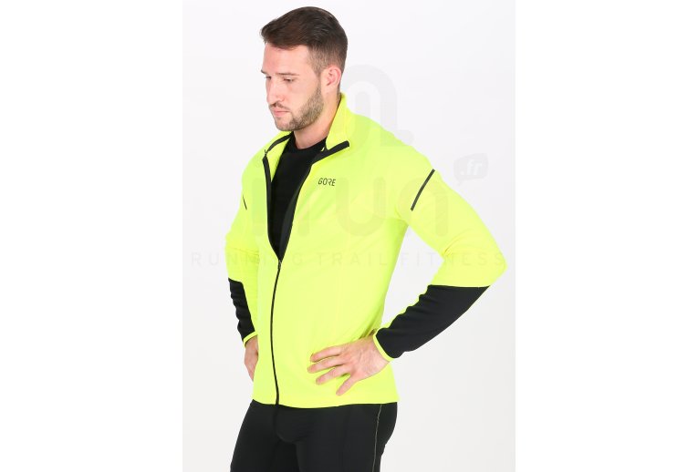 Gorewear chaqueta Thermo
