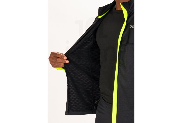 Gorewear Thermo Herren