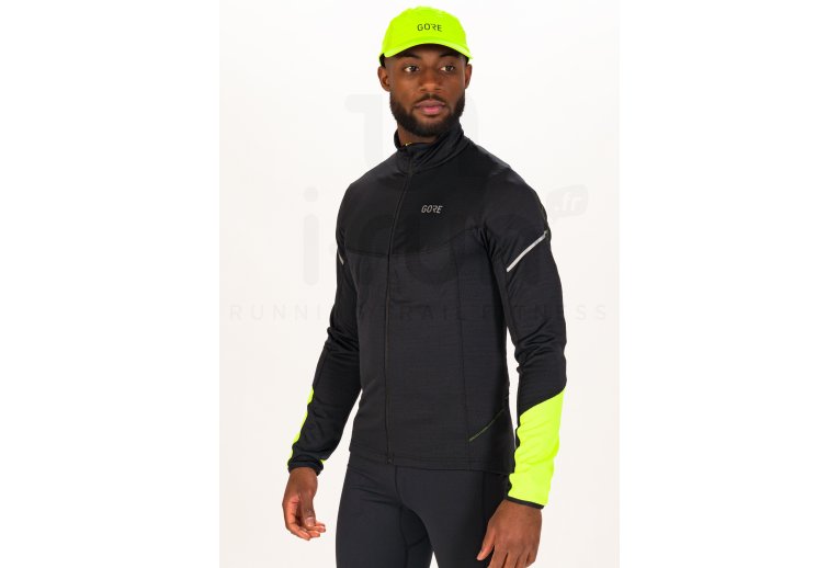 Gorewear Thermo Herren