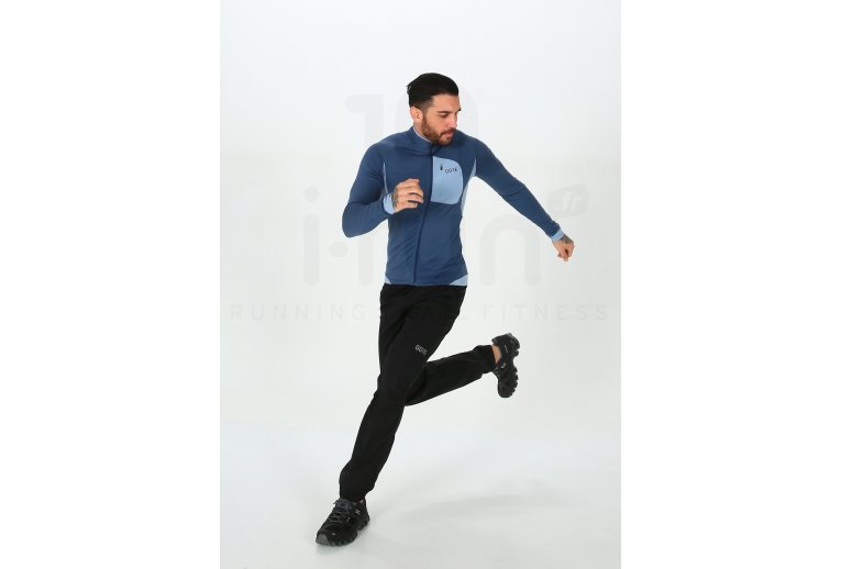 Gorewear Camiseta manga larga Thermo Shirt