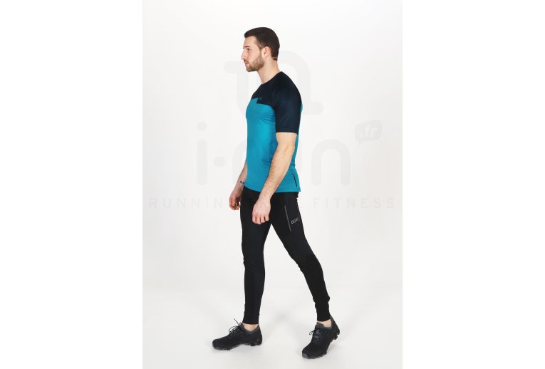 Gorewear camiseta manga corta Trail