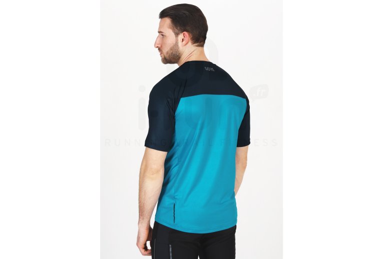 Gorewear camiseta manga corta Trail