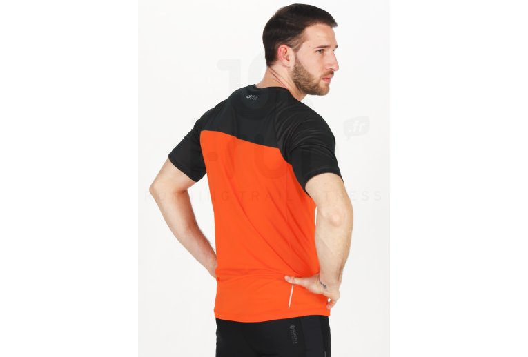 Gorewear camiseta manga corta Trail