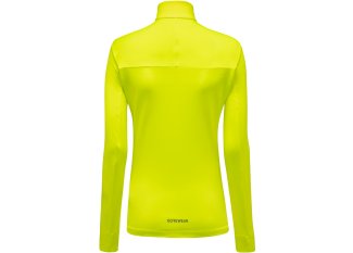 Gorewear Camisola de Treino Thermo 1/4 Zip