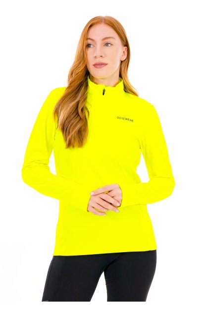 Gorewear Training Thermo 1/4 Zip