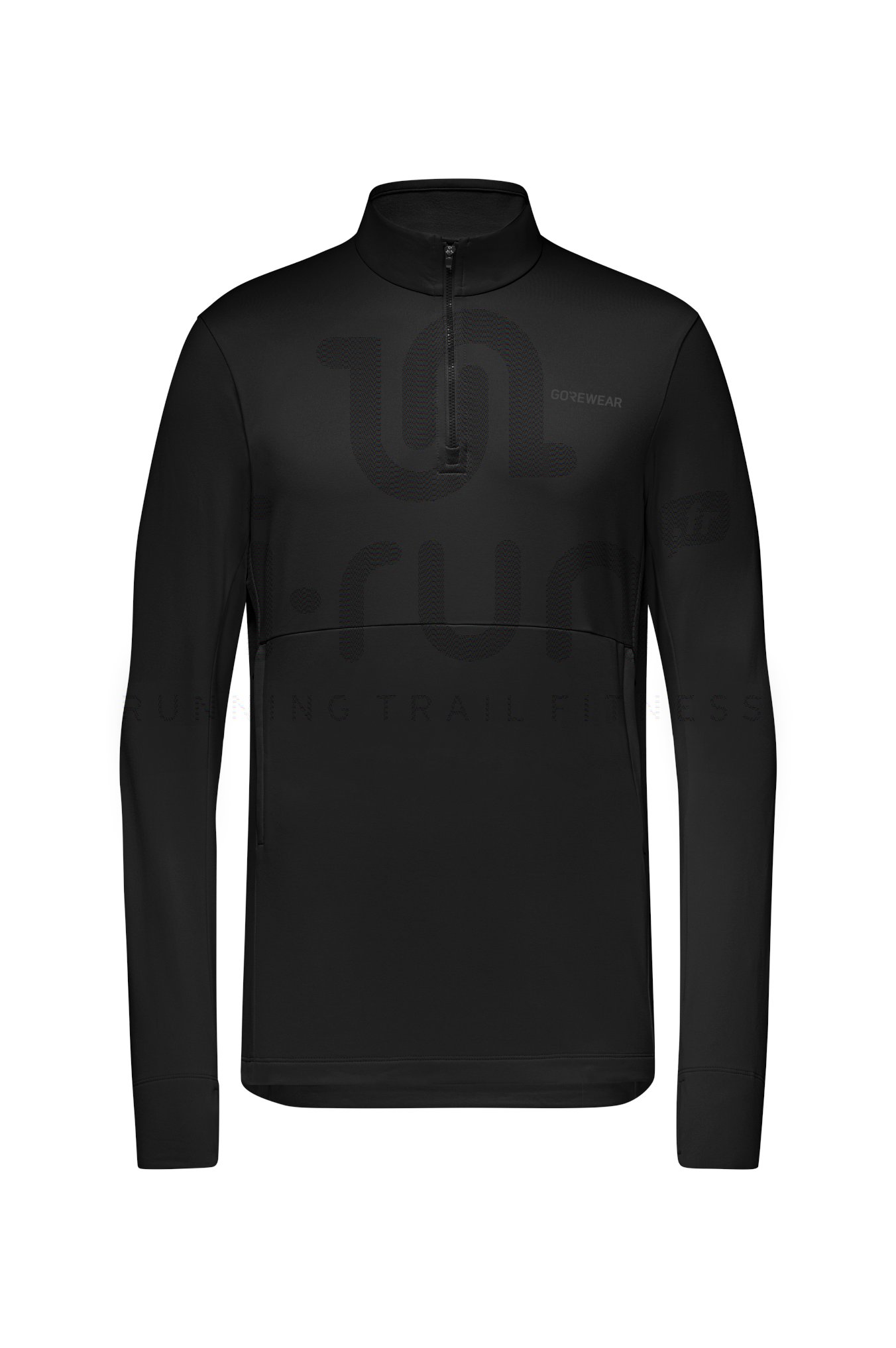 Gorewear Training Thermo 1/4 Zip