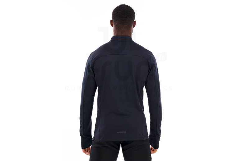 Gorewear Training Thermo 1/4 Zip