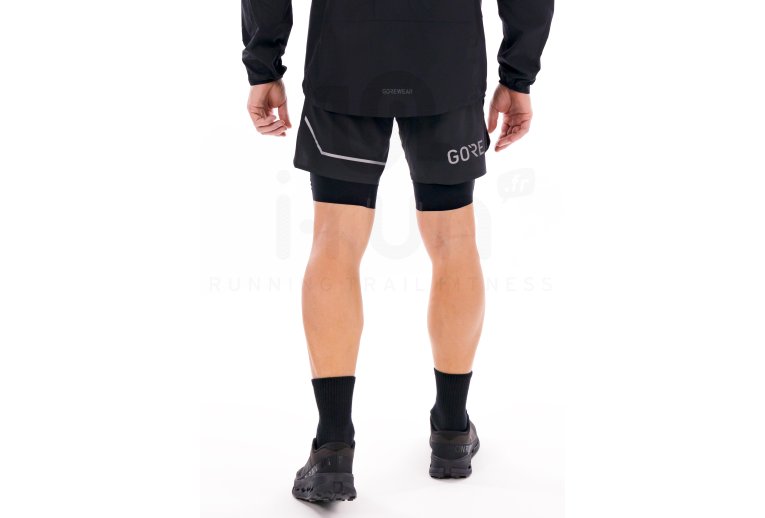 Gorewear Ultimate 2 in 1 Herren