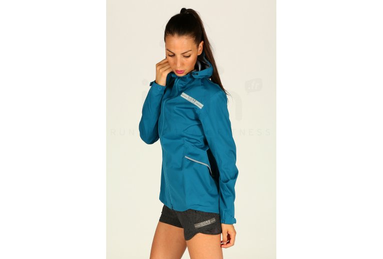 Gorewear Chaqueta AIR Gore-Tex Active