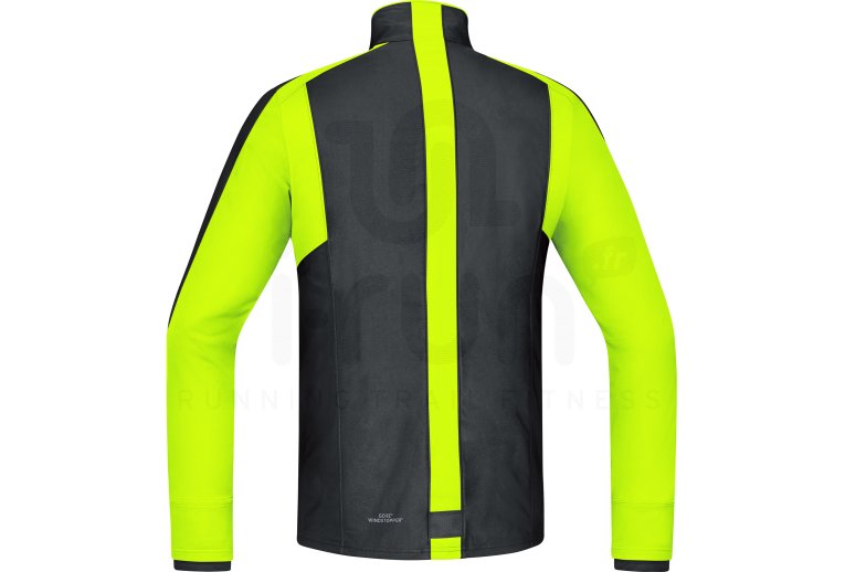 Gorewear Chaqueta AIR WindStopper