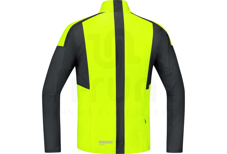 Gorewear Chaqueta AIR WindStopper Soft Shell