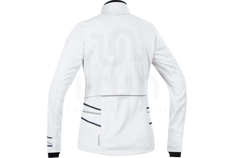 Gorewear Chaqueta Mythos 2.0 Windstopper Soft Shell