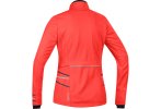 Gorewear Chaqueta Mythos 2.0 Windstopper Soft Shell W