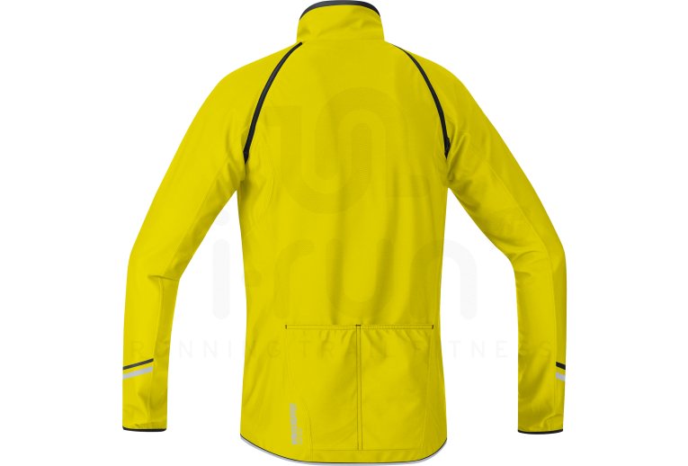 Gorewear Chaqueta Mythos 2.0 Windstopper Soft Shell Zip Off