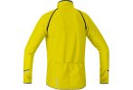 Gorewear Chaqueta Mythos 2.0 Windstopper Soft Shell Zip Off