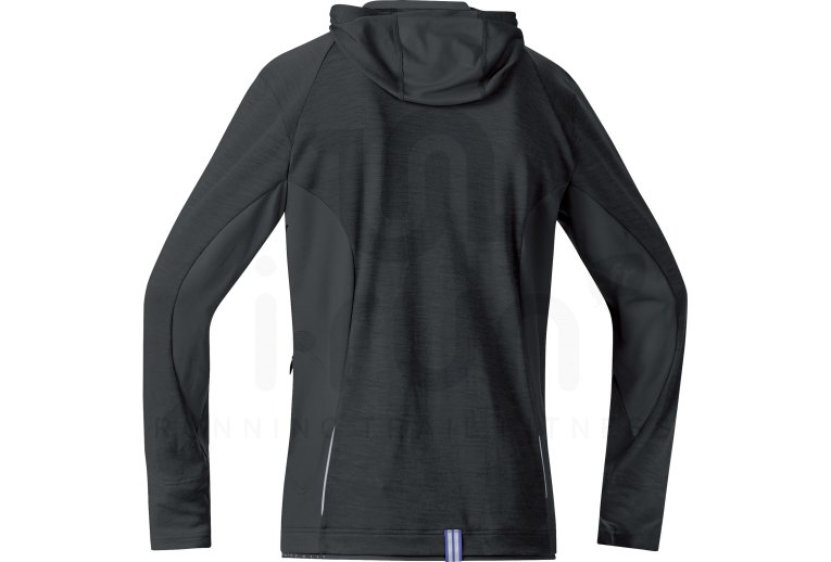 Gorewear Chaqueta Urban Run