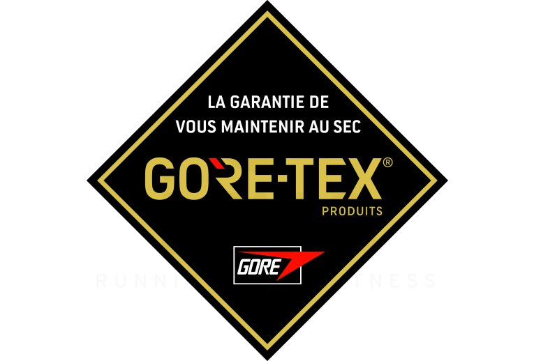 Gorewear Chaqueta X-Running 2.0 Gore-Tex Active