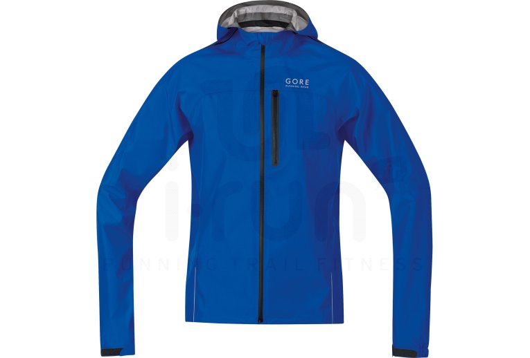Gorewear Chaqueta X-Running 2.0 Gore-Tex Active