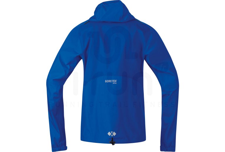 Gorewear Chaqueta X-Running 2.0 Gore-Tex Active