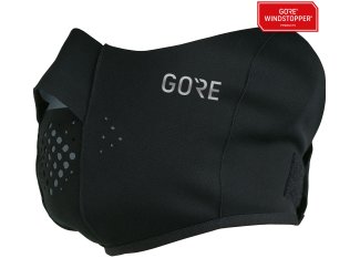 Gorewear Neck Warmer Windstopper Face Warmer