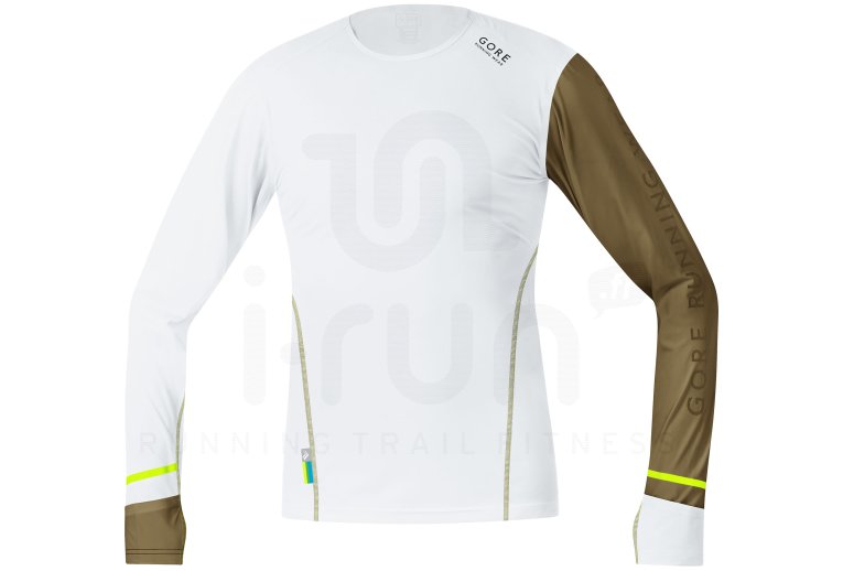 Gorewear Camiseta X-Run Ultra Long