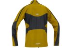 Gorewear Chaqueta X-Running AS Windstopper