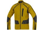 Gorewear Chaqueta X-Running AS Windstopper