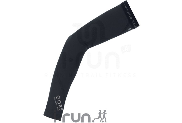 Gorewear Manguitos X-Running So Arm Warmers