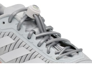 Gorilla Running Schnrsenkel