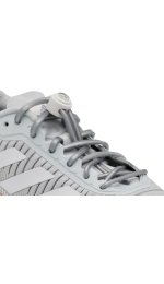 Gorilla Lacets flexibles Running