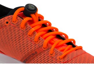 Gorilla Lacets Running