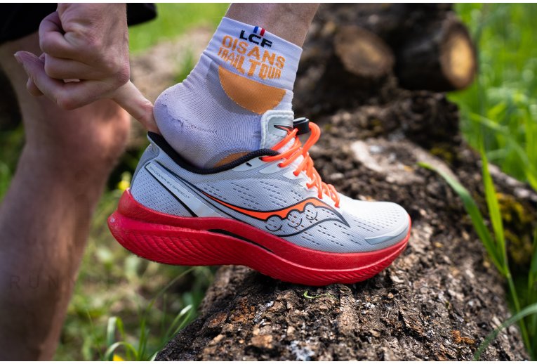 Gorilla Running Schnrsenkel