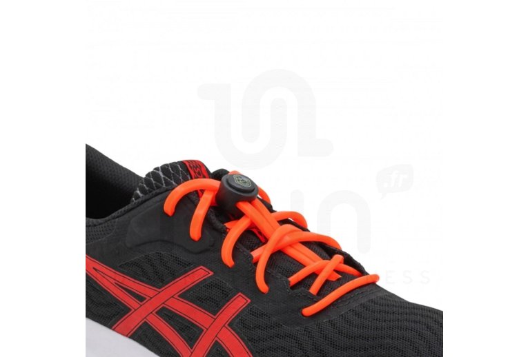 Gorilla Running Schnrsenkel