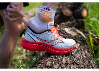 Gorilla Running Schnrsenkel