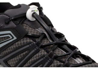 Gorilla Lacets Trail