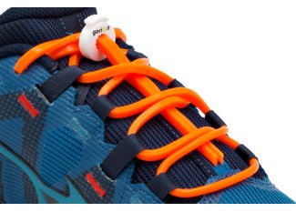 Gorilla Lacets Trail