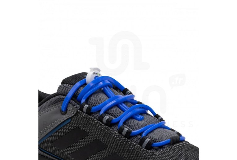 Gorilla Atacadores flexveis Trail