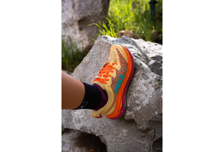 Gorilla Trail Schn�rsenkel