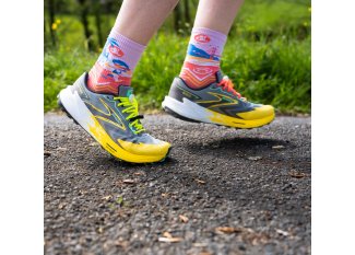 Gorilla Lacets Trail